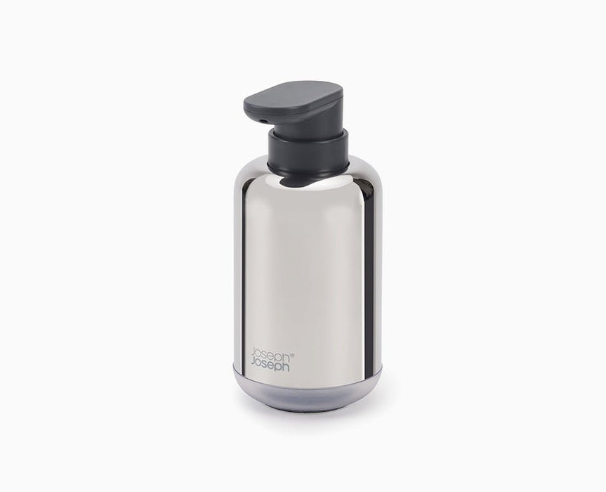 EAN 5028420007053 - Joseph Joseph EasyStore Luxe dispensador de jabón 0,3 L Acero inoxidable imagen 1