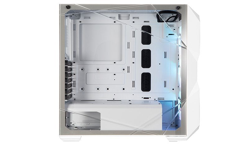 EAN 4719512095546 - Cooler Master MasterBox TD500 Mesh Midi Tower Blanco imagen 6
