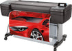EAN 0192018667556 - HP Designjet Z6 44-in PostScript Printer impresora de gran formato Inyección de tinta térmica Color 2400  imagen 2