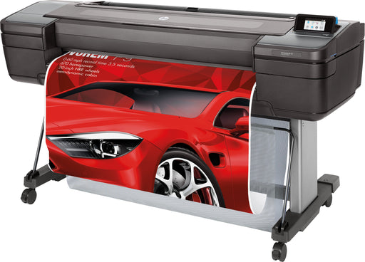 EAN 0192018667556 - HP Designjet Z6 44-in PostScript Printer impresora de gran formato Inyección de tinta térmica Color 2400  imagen 2