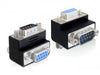 EAN 4043619652679 - DeLOCK 65267 cambiador de género para cable Sub-D 9 pin Negro imagen 1