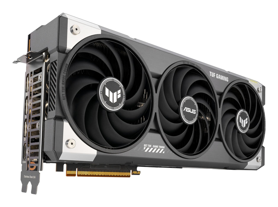 EAN 4711387829578 - ASUS TUF Gaming TUF-RX9070XT-O16G-GAMING AMD Radeon RX 9070 XT 16 GB GDDR6 imagen 6