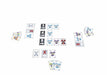 EAN 4007396016536 - Amigo 01653 juego de tablero Juego De Cartas Emparejamiento imagen 4