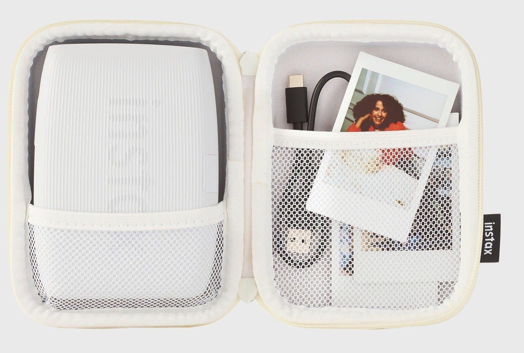 EAN 8720094753539 - Fujifilm 70100164447 accesorio o pieza de recambio para impresora/escáner Estuche protector 1 pieza(s) imagen 2