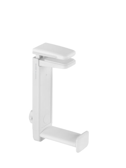 EAN 4711099470822 - Mars Gaming MHH2W auricular / audífono accesorio Soporte para auriculares imagen 1