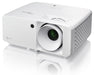 EAN 5055387669628 - Optoma ZH521 Proyector de alcance estándar 5500 lúmenes ANSI DLP 1080p (1920x1080) 3D Blanco imagen 8