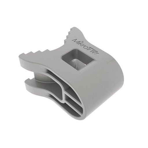 EAN 4752224002532 - Mikrotik quickMOUNT-X Gris Nylon imagen 1
