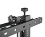 EAN 7296546000007 - Vision VFM-VW6X4/2 soporte para pantalla de señalización 2,18 m (86") Negro imagen 7