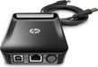EAN 0194441185362 - HP Jetdirect LAN Accessory servidor de impresión Interno LAN Ethernet Negro imagen 1
