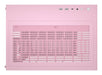 EAN 4710483778360 - COUGAR CGR-5KA1P-RGB Midi Tower Rosa imagen 5