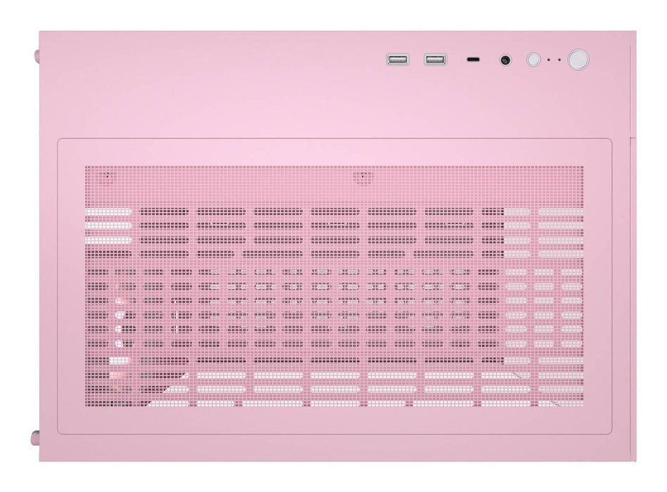 EAN 4710483778360 - COUGAR CGR-5KA1P-RGB Midi Tower Rosa imagen 5