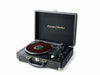 EAN 3700460207014 - Muse MT-103 GD tocadisco Negro imagen 1