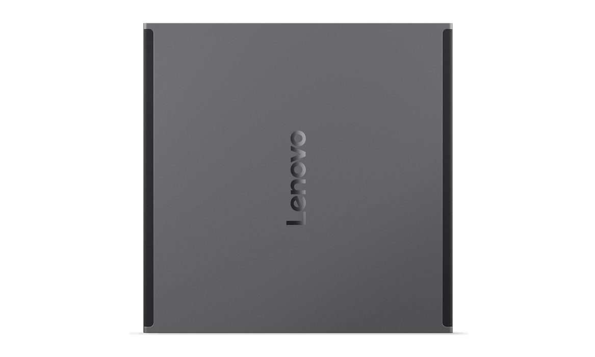 EAN 0199275392672 - Lenovo ThinkStation PGX GB10 128 GB LPDDR5x-SDRAM 4 TB SSD DGX OS Mini Tower Mini PC Negro imagen 7
