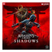 EAN 5908305247913 - Cenega Assassin's Creed Shadows Naoe & Yasuke Puzzle rompecabezas 1000 pieza(s) Videojuego imagen 1