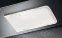 EAN 7332543828081 - Electrolux LFP326S Semintegrada (extraíble) Gris, Acero inoxidable 410 m³/h imagen 5