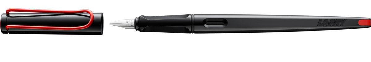 Lamy Joy - Pluma Estilográfica - Azul - 1.5 Mm
