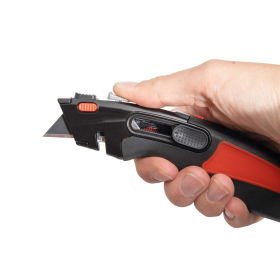EAN 4002390076630 - MAUL 7772290 cúter Negro, Rojo Navaja de afeitar imagen 6
