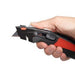 EAN 4002390076630 - MAUL 7772290 cúter Negro, Rojo Navaja de afeitar imagen 6