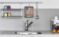 EAN 8013240102214 - Laica KS5010 báscula de cocina Multicolor Encimera Rectángulo Báscula electrónica de cocina imagen 2