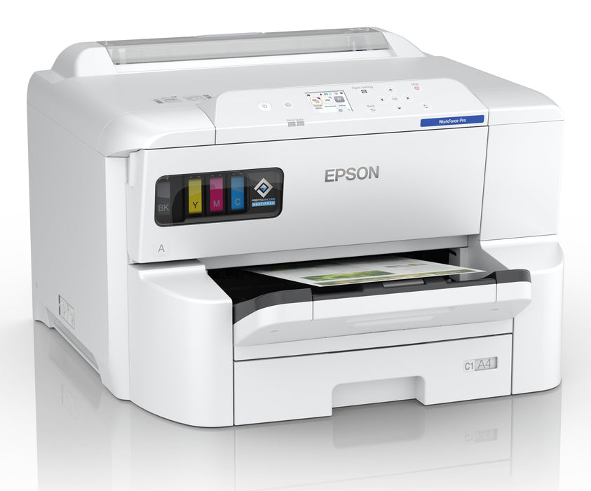 EAN 8715946732718 - Epson WorkForce Pro EP-C7000DW impresora de inyección de tinta Color 4800 x 1200 DPI A3+ Wifi imagen 15