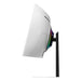 EAN 8806094972566 - Samsung G95SC pantalla para PC 124,5 cm (49") 5120 x 1440 Pixeles Dual QHD OLED Plata imagen 17