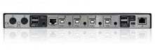 EAN 5055109101795 - ADDER CCS-PRO4 interruptor KVM Negro imagen 2