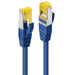 EAN 4002888472838 - Lindy 47283 cable de red Azul 10 m Cat7 S/FTP (S-STP) imagen 1