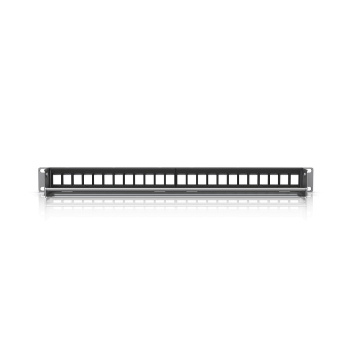 EAN 8100100790602 - Ubiquiti UACC-Rack-Panel-Patch-Blank-24 Panel Keystone imagen 6