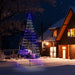 EAN 8056326677022 - Twinkly TWP300SPP-BEU iluminación inteligente Tira de luz inteligente Wi-Fi/Bluetooth imagen 4