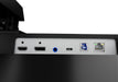 EAN 4948570121342 - iiyama ProLite XUB3293UHSN-B5 pantalla para PC 80 cm (31.5") 3840 x 2160 Pixeles 4K Ultra HD LCD Negro imagen 7