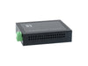 EAN 4015867238387 - LevelOne VDS-2201 convertidor de medio 1000 Mbit/s Negro imagen 1