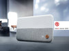 EAN 8716184074103 - One For All Design Line 360° DVB-T2 1080p Gewebe Antenne white 5G antena de televisión Interior imagen 2