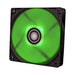 EAN 4044953502934 - Xilence Performance A+ XF063 Carcasa del ordenador Ventilador 12 cm Negro 1 pieza(s) imagen 4