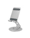 EAN 4250078175063 - ICY BOX IB-TH201-R Soporte pasivo Teléfono móvil/smartphone, Tablet/UMPC Plata imagen 1