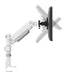 EAN 8717371442828 - Neomounts DS65S-950WH2 soporte para monitor 86,4 cm (34") Escritorio Blanco imagen 11
