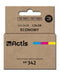 EAN 5901452156558 - Actis KH-342R cartucho de tinta 1 pieza(s) Compatible Rendimiento estándar Cian, Magenta, Amarillo imagen 1
