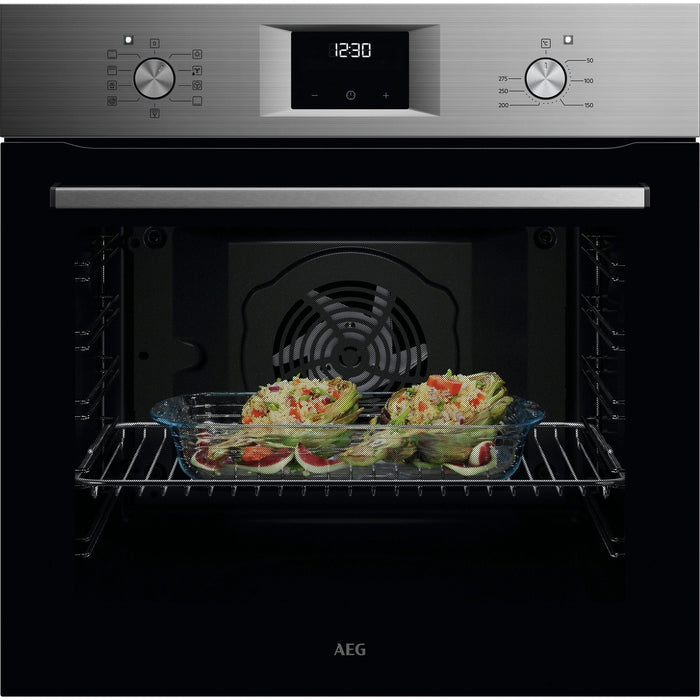 EAN 7333394056043 - AEG Series 5000 OU5AB20SM 72 L 2790 W Acero inoxidable imagen 16