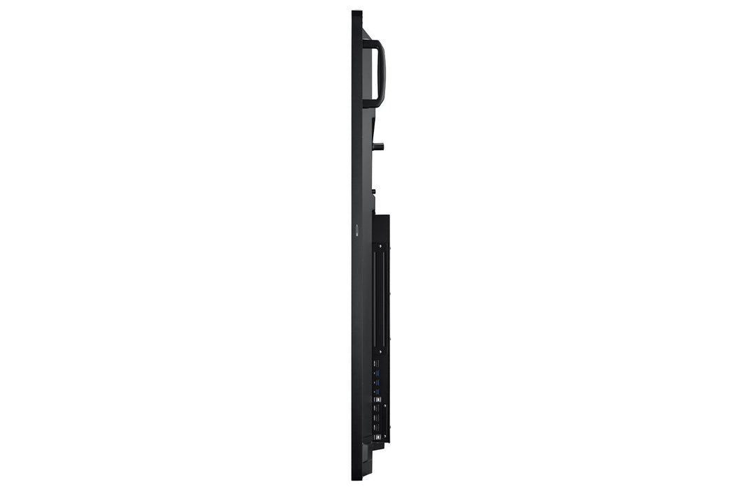 EAN 4710739595987 - AG Neovo IFP-7502 Panel plano interactivo 189,2 cm (74.5") LCD Wifi 350 cd / m² 4K Ultra HD Negro Pantall imagen 8