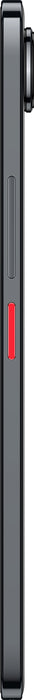 EAN 6902176157400 - ZTE NUBAIRSB 17,2 cm (6.78") SIM doble Android 15 5G USB Tipo C 8 GB 256 GB 5000 mAh Negro imagen 5