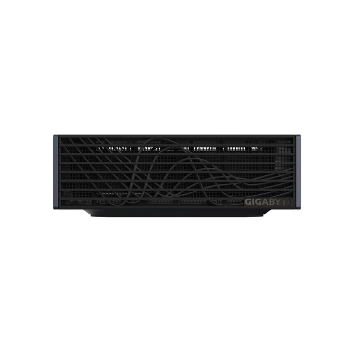 EAN 4719331875763 - GIGABYTE AI TOP ATOM GB10 128 GB LPDDR5x-SDRAM 4 TB SSD NVIDIA DGX OS Mini PC Negro imagen 3