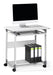 EAN 4005546301761 - Durable 379610 escritorio para ordenador Gris imagen 4