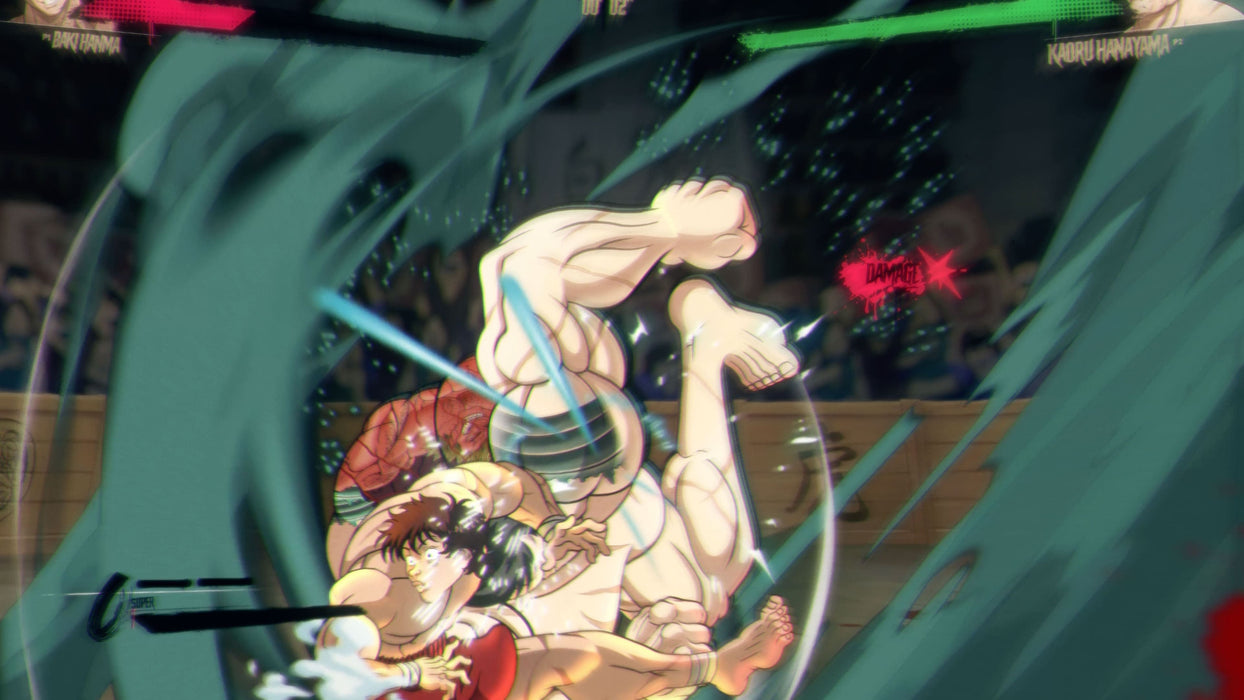 EAN 3760415190211 - Pix'n Love Baki Hanma Blood Arena imagen 17
