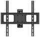 EAN 4040849497445 - Goobay 49744 soporte para TV 139,7 cm (55") Negro imagen 5