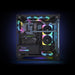 EAN 4713227531054 - Thermaltake TOUGHFAN 12 RGB Carcasa del ordenador Ventilador 12 cm Blanco 3 pieza(s) imagen 5