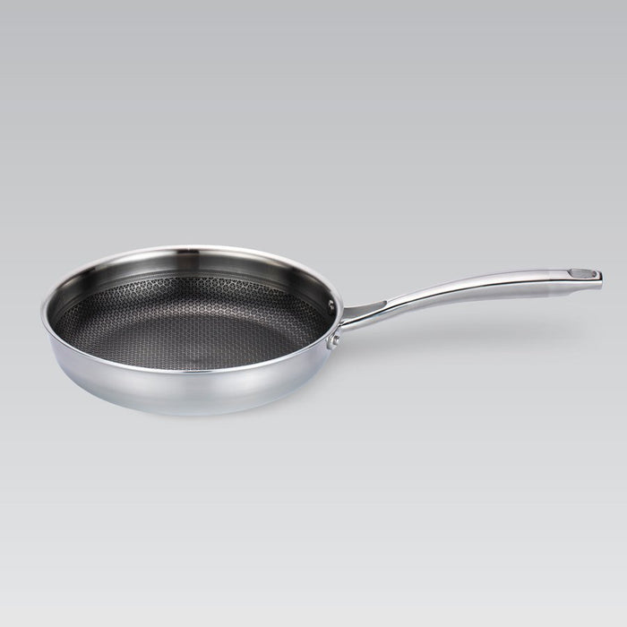 EAN 4820177140950 - Feel Maestro MR-1224-24 Sartén gourmet Alrededor imagen 3