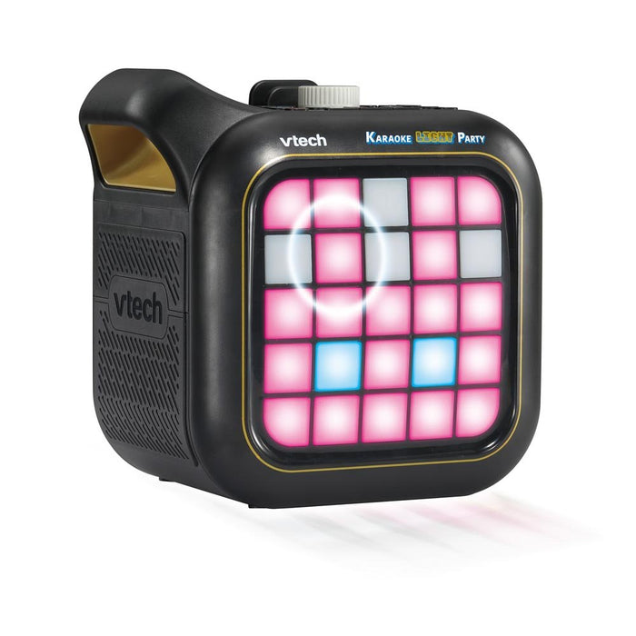 Vtech Kiditronics - Karaoke Light Party 80-581704