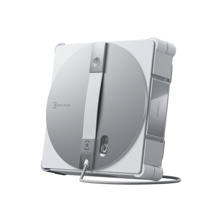 Ecovacs Winbot Silver W3 Omni (Winbot W3 Omni)
