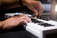EAN 3760033531540 - Arturia KeyStep 37 teclado MIDI 37 llaves USB Blanco imagen 7