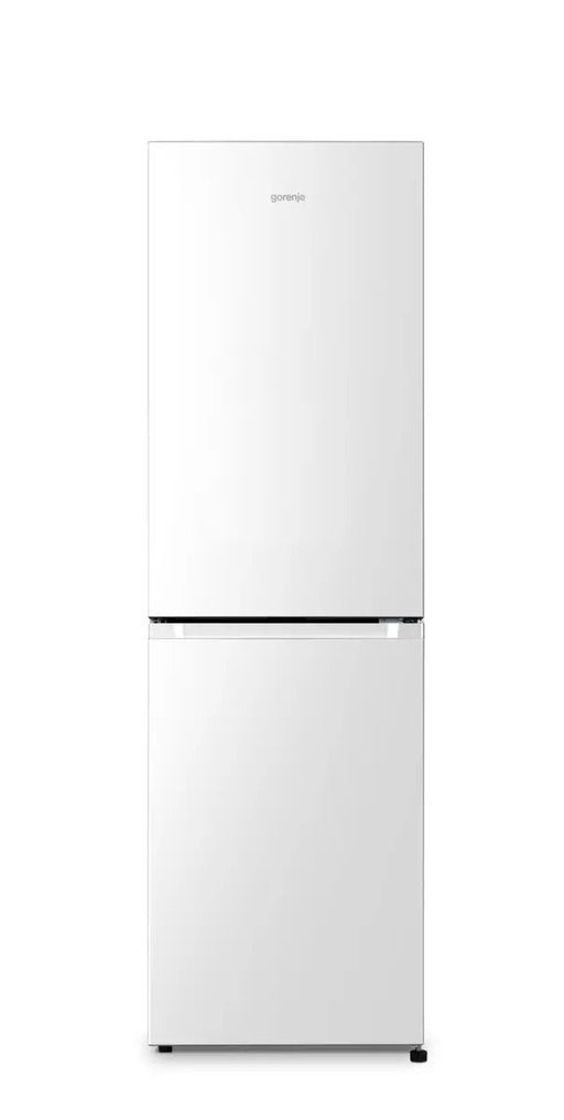 EAN 3838782532047 - Gorenje NRK418ECW4 Independiente 256 L Blanco imagen 1