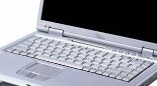 EAN 4009445022055 - Fujitsu Keyboard Lifebook E4xxx C1xxx AZERTY Belgium imagen 1